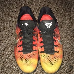 Men's Kobe XI 'Sunset'